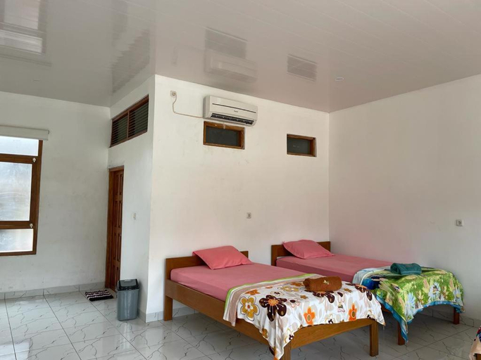 Bedroom 8