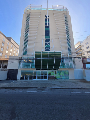 Exterior & Views 2, Ibis Styles Macaé, Macaé