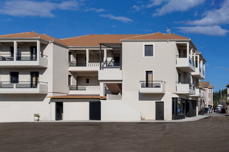 Exterior & Views, NS Apartments Nydri, Ionian Islands