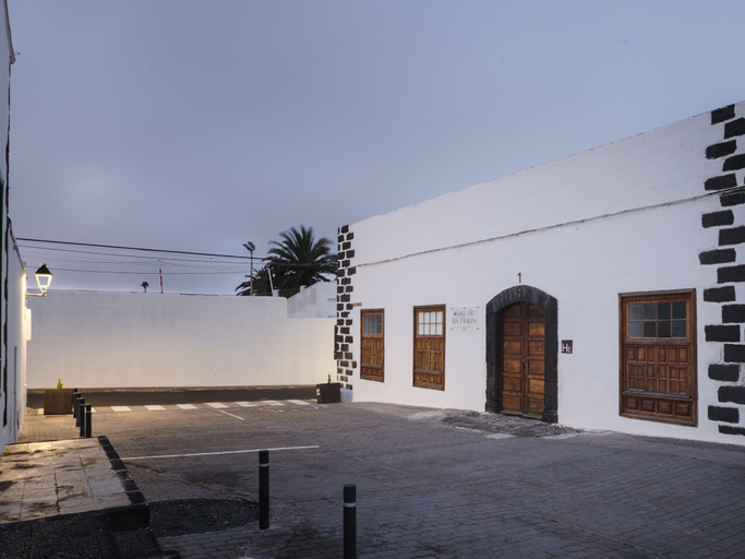 Exterior & Views 2, Casa de las Flores - Hotel Boutique Lanzarote, Las Palmas