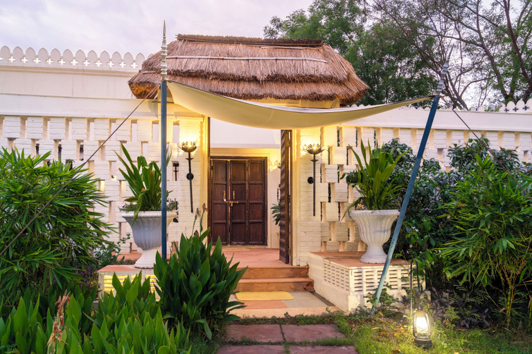 Exterior & Views 2, The Kablan Luxury Living Ranthambore, Sawai Madhopur