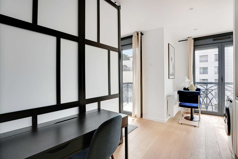 Others 4, Raffinement et Confort dans cette Residence a Levallois-Perret, Hauts-de-Seine