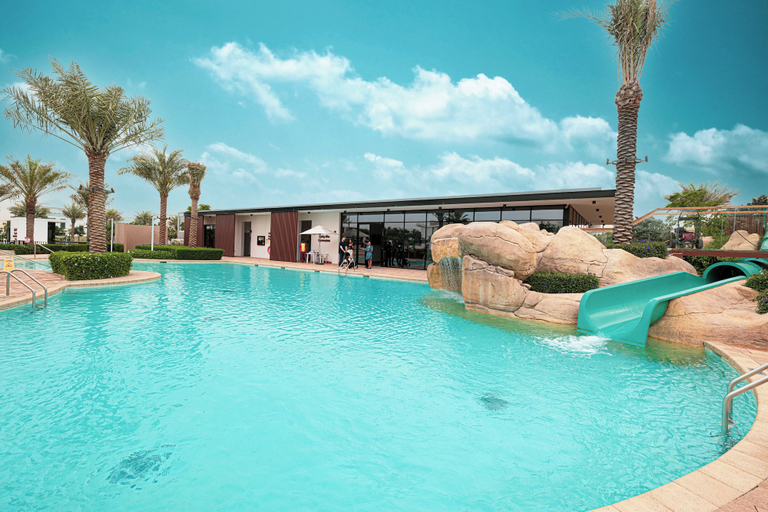 Sport & Beauty 3, Arabian Ranches 3 Luxury 4 Bedroom Villa, Dubai
