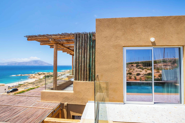 Exterior & Views 2, Vala Luxury Villa B, South Aegean