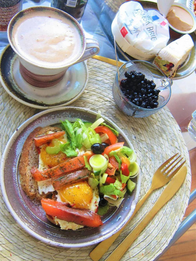 Food & Drinks, Friendly Hotel, Yerevan