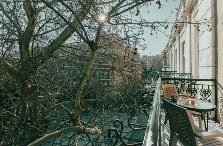 Others 3, La Casa Old City Hotel, Baku