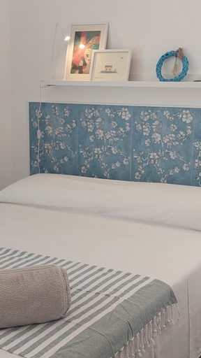 Bedroom 4, AB Apartment, Ragusa