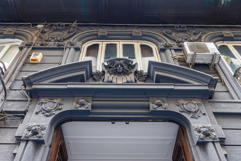 Exterior & Views 2, Thelos Apartment, Napoli