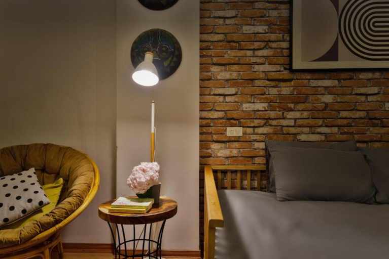 Others 5, Trinh's House - Hang Bong, Hoàn Kiếm