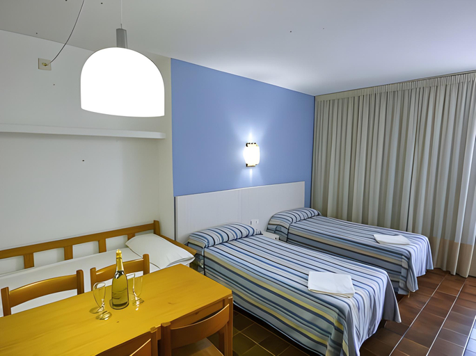 Bedroom 2, Hotel Sa Clau by Mambo , Baleares