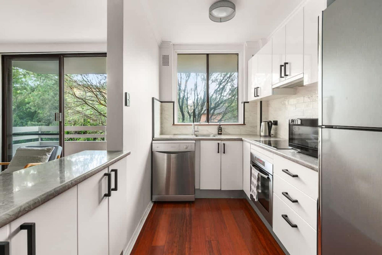 Room 4, Cozy 2beds Retreat in Manly Vale, Sydney