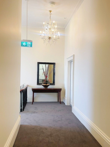 Others 5, Quality Inn Heritage On Lydiard, Ballarat - Central