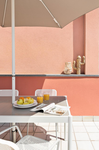 Food & Drinks, Enjoy Apartments Maria, Barcelona