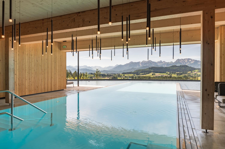 Others 3, PANORAMA Allgau Spa Resort, Ostallgäu