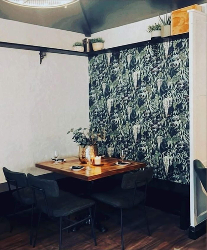 Others 5, The Arch Guesthouse