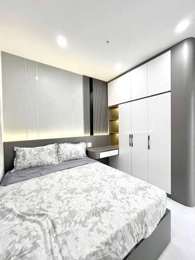 Bedroom 2, Oceanus, Nha Trang