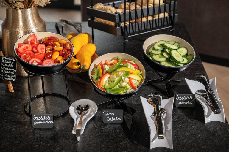 Food & Drinks 5, Ibis Styles Debrecen Airport, Debrecen