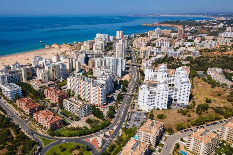 Room 3, Clube Praia da Rocha 3 Great Flat 532, Portimão