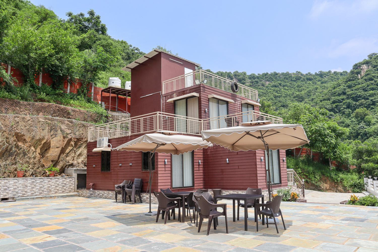 Others 4, Skyview villa udaipur , Udaipur