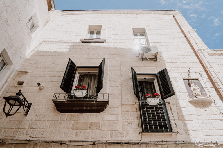 Room 4, La Dimora di Stesa in Monopoli, Bari