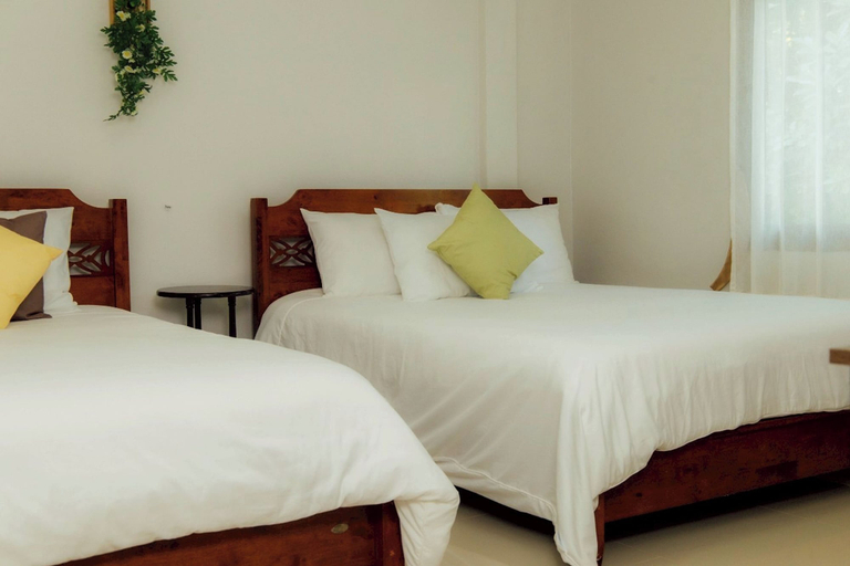 Bedroom 3, Gita's House, Muang Chiang Rai