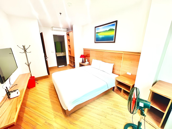 Bedroom 3, Kezan Hotel - 4M2, Bắc Ninh