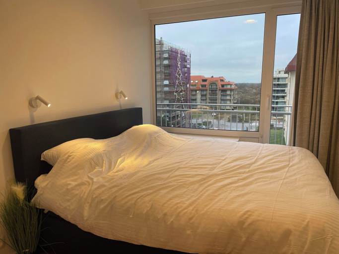 Others 3, Apartment in Nieuwpoort, West-Vlaanderen