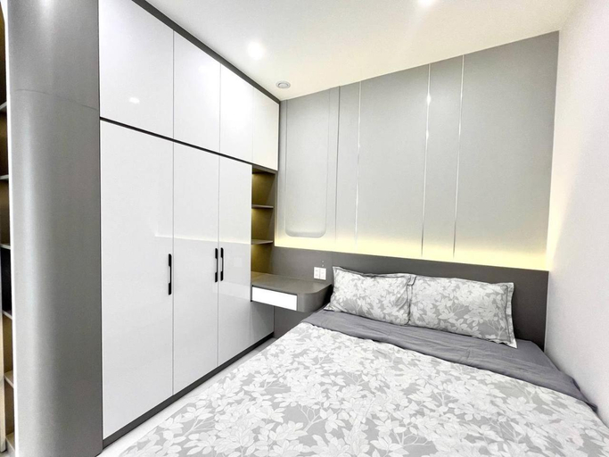 Bedroom 3, Oceanus, Nha Trang