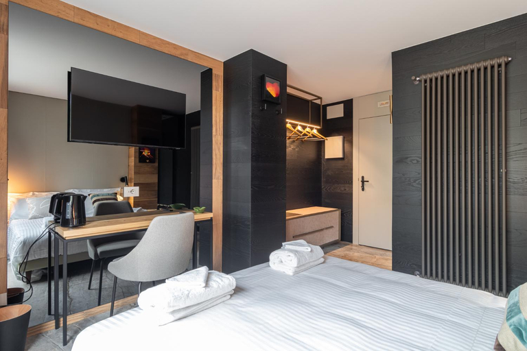 Bedroom 2, Locanda Milia Etna, Catania