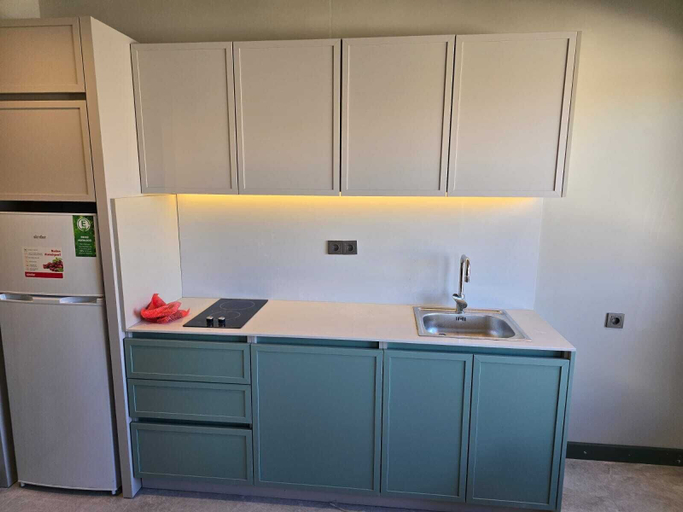 Others 4, MEYDE PLUS SUITES, Antalya