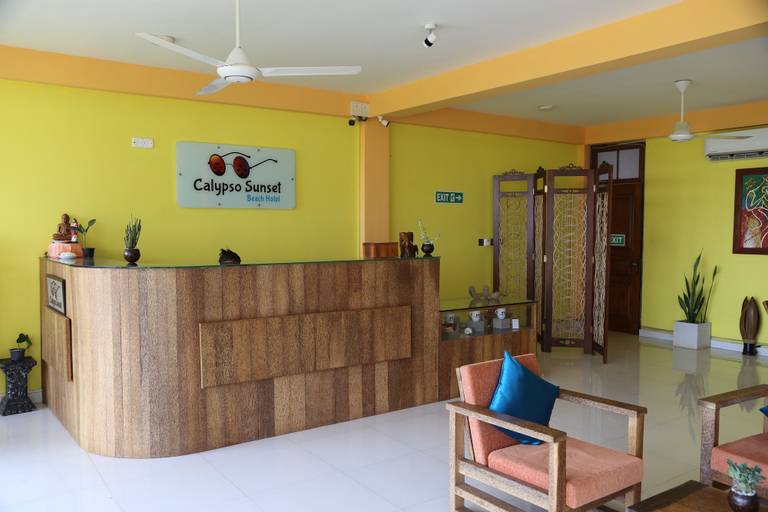 Others 5, Calypso Sunset Beach Hotel, Mahawewa