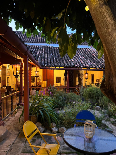Exterior & Views 1, CASA SINNING-ano1637, San Zenón