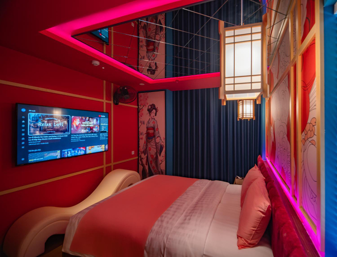 Others 5, Chiic House 7 , Nha Trang