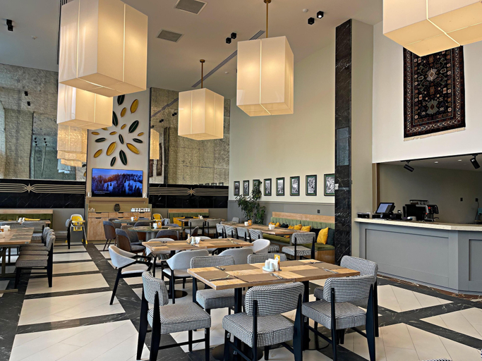 Food & Drinks 3, Arena Apartments & Villas Guba, Quba