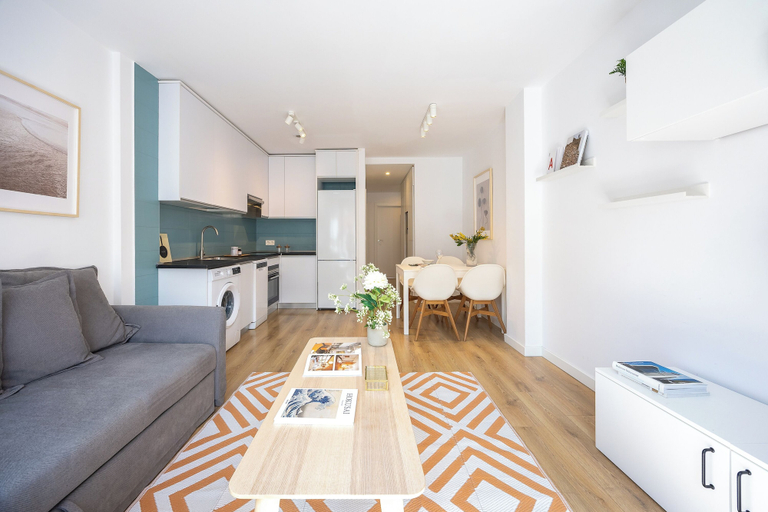 Others 5, Edmond Vibes Airport - Ifema Hub, Madrid