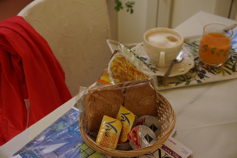 Others 4, Santa Caterina da Siena B&B, Catania