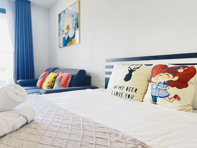 Bedroom 19