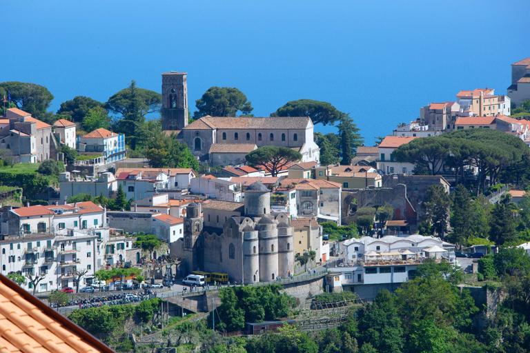 Exterior & Views, De Pando Panoramic Suites 1086, Salerno