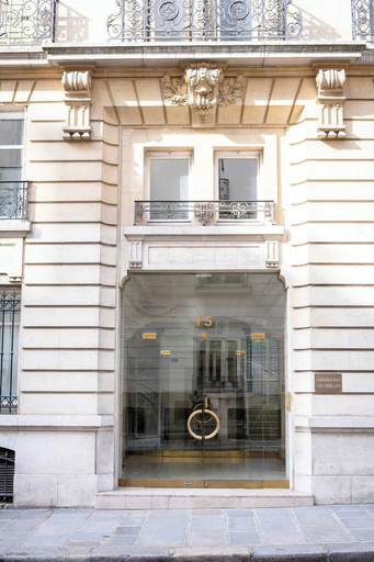 Exterior & Views, Charming Apartment -1br-4p- Arc de Triomphe, Paris