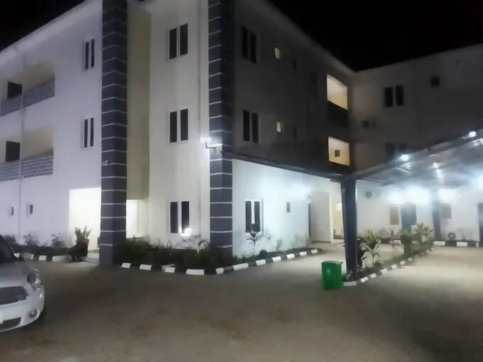 Exterior & Views 2, Bott Apartment, AbujaMun