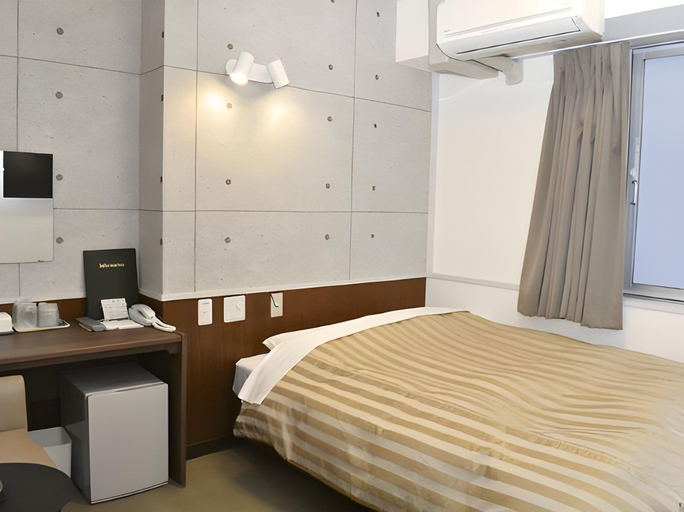 Bedroom 3, NAGANO DAIICHI HOTEL, Nagano