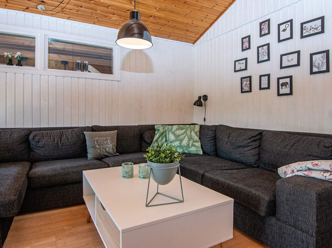 Interior 2, 8 Person Holiday Home in Bjert-by Traum, Kolding