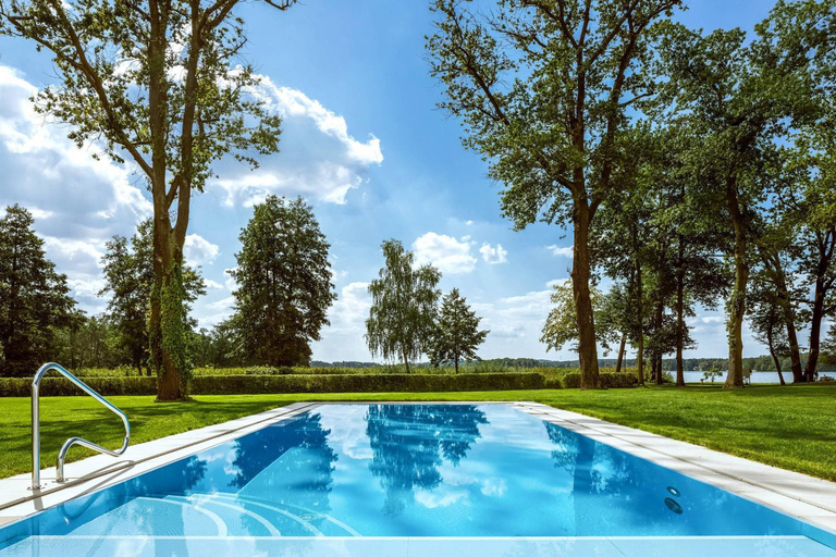Sport & Beauty 2, Villa Contessa - Luxury Spa Hotels, Oder-Spree