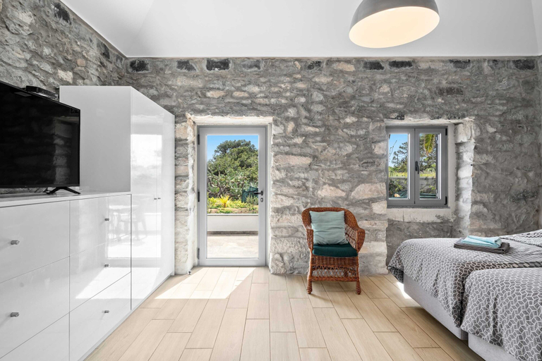 Room 5, Quinta Alcaparras in Porto Santo, Porto Santo