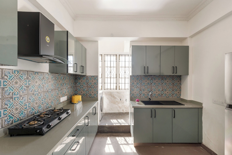 Others 5, Emerald Apartments by Red Olive, Bangalore