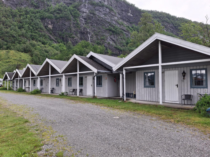 Others 5, Kvanndal Camp, Granvin