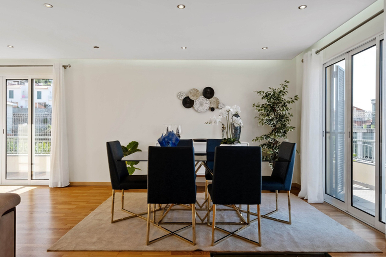 Room 3, Penthouse Prestige by Homie, Funchal
