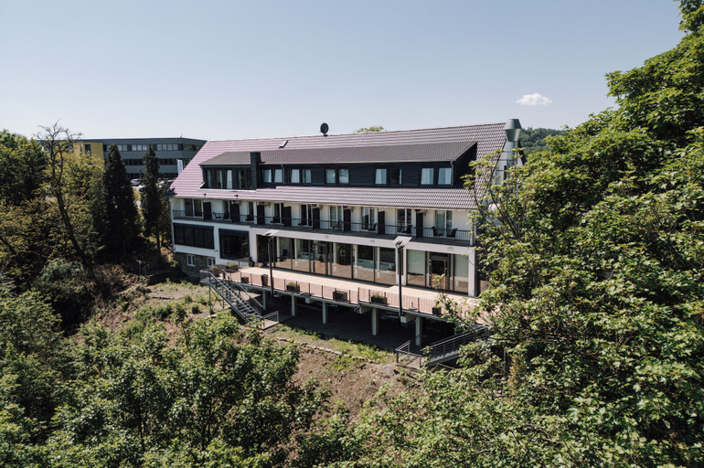 Exterior & Views 2, SI VIEW, Siegen-Wittgenstein