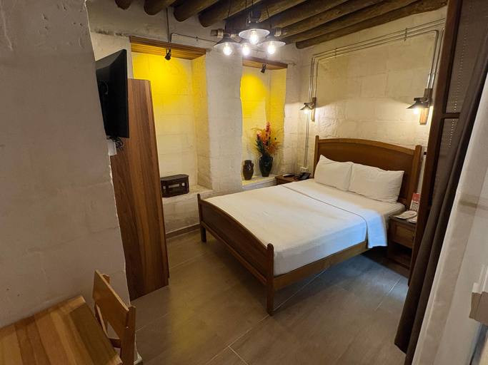 Bedroom 3, ALİ RIZA BEY KONAĞI, Şehitkamil