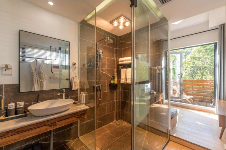 Shower